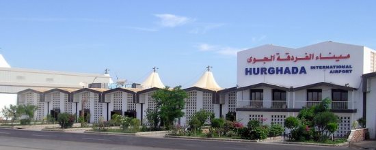 hurghada airport taxi transfers and shuttle service